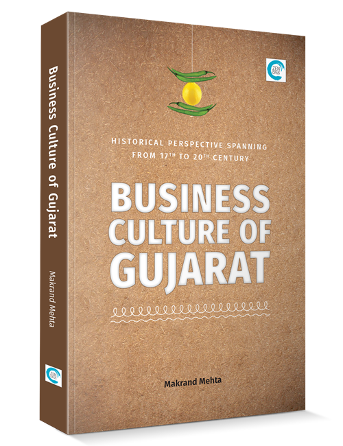 Business Culture of Gujarat
